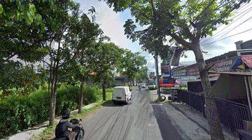 Gambar 4 Dijual Tanah Luas 2011 Meter Persegi Di Jl Kabupaten Sleman