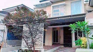 Gambar 1 Rumah Bagus SHM di Green Hills Residence, Sleman