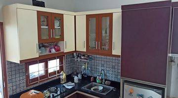 Gambar 5 Rumah Bagus Furnished SHM di Dekat Candi Sambisari, Sleman