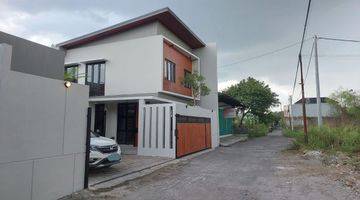 Gambar 1 Rumah Dijual Di Jalan Kaliurang Km8,5