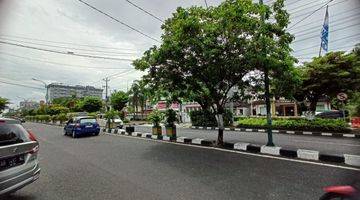 Gambar 5 Tanah Sewa di Dekat Tugu Yogyakarta, Yogyakarta SHM 350 m²