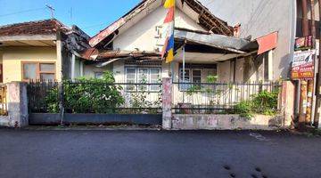 Gambar 1 Tanah Bonus Rumah di Gondokusuman, Yogyakarta 147 m²