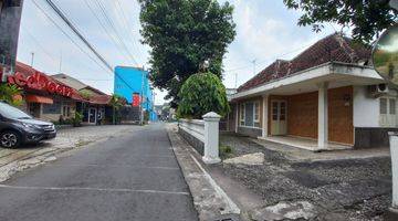 Gambar 5 Rumah Bagus Di Prawirotaman Cocok Untuk Guest House Resto