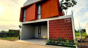 Gambar 2 Dijual Rumah Townhouse Terakota Di Jalan Kabupaten 