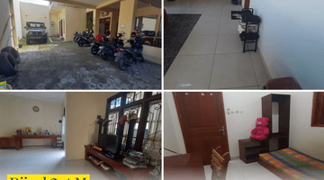 Gambar 3 Kost 13 Kamar Di Maguwoharjo Lokasi Strategis