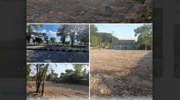 Gambar 2 Tanah SHM 1.886 Meter Persegi Di Ringroad Timur Banguntapan 