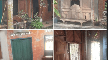 Gambar 2 Homestay 15 Kamar Furnish Lokasi Strategis Dekat Wisata Pusat Yogyakarta 