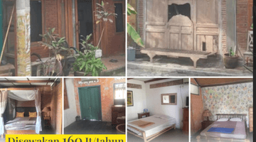 Gambar 4 Homestay 15 Kamar Furnish Lokasi Strategis Dekat Wisata Pusat Yogyakarta 