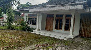 Gambar 5 Kan Rumah 2 Lantai Dengan Luas Tanah 800meter Persegi  Lokasi Mlati Sleman