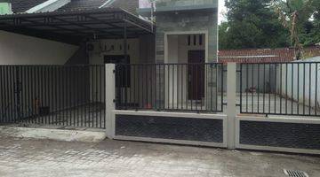 Gambar 2 Rumah Full Furnish Lokasi Candiwinangun Ngaglik Sleman