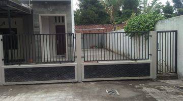 Gambar 1 Rumah Full Furnish Lokasi Candiwinangun Ngaglik Sleman