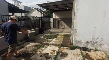 Gambar 5 Rumah Full Furnish Lokasi Candiwinangun Ngaglik Sleman