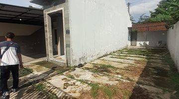 Gambar 4 Rumah Full Furnish Lokasi Candiwinangun Ngaglik Sleman