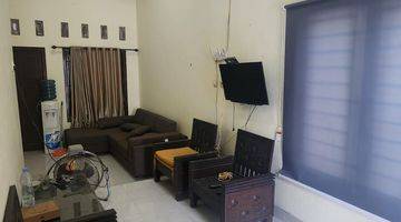 Gambar 3 Rumah Full Furnish Lokasi Candiwinangun Ngaglik Sleman