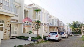 Gambar 2 Rumah Full Furnished One Gate System Dengan Kampus Um