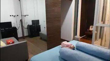 Gambar 5 Rumah Cantik Semi furnished Siap Huni 2 Lantai di Citra Grand 