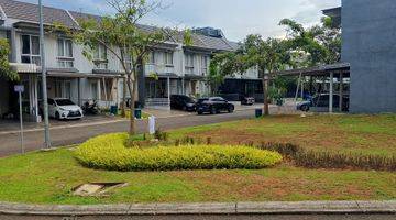 Gambar 2 Dijual Cepat Kavling Hoek Di Citra Grand Cbd Cibubur