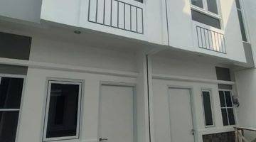 Gambar 3 Mau beli rumah? Ada loh di jakarta barat dg harga dibawah 500 jt