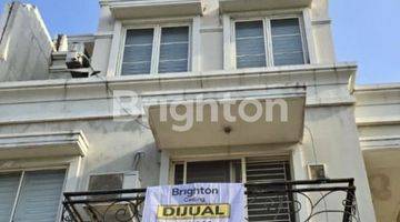 Gambar 1 GADING GRANDE TOWNHOUSE 2 LANTAI (HOEK) KELAPA GADING JAKARTA UTARA