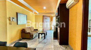 Gambar 1 APARTEMEN 2 KAMAR FULL FURNISHED MITRA OASIS SENEN JAKARTA PUSAT