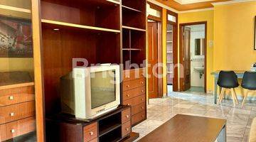 Gambar 2 APARTEMEN 2 KAMAR FULL FURNISHED MITRA OASIS SENEN JAKARTA PUSAT