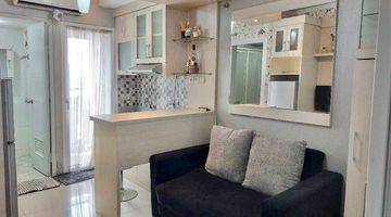 Gambar 5 Dijual Cepat Apartemen 2 Bedroom Di Green Pramuka City Jakarta Pusat  Tower Cryshan Lantai 19