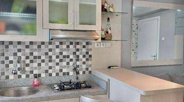 Gambar 1 Dijual Cepat Apartemen 2 Bedroom Di Green Pramuka City Jakarta Pusat  Tower Cryshan Lantai 19