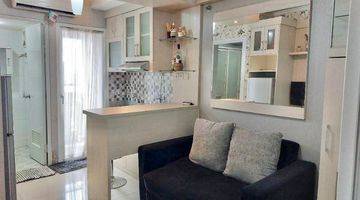 Gambar 2 Dijual Cepat Apartemen 2 Bedroom Di Green Pramuka City Jakarta Pusat  Tower Cryshan Lantai 19