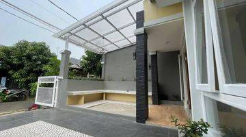 Gambar 2 Jual Rumah Bagus Di Btr 3 Cluster Ivory