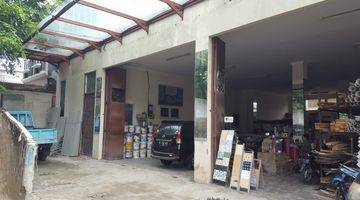 Gambar 1 Jual Tempat Usaha Matrial Dan Rumah Di Sumahrecon Bekasi Kota