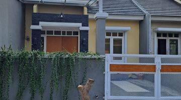 Gambar 1 Jual Rumah Bagus Di Btr 3 Cluster Ivory