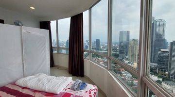 Gambar 3 Dijual Cepat Apartement Mewah Murah 3BR Full Furnish Aprtement Denpasar Residence Kuningan Jakarta Selatan