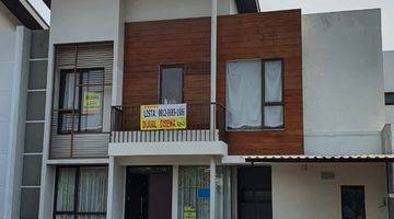 Gambar 3 Dijual Cepat Rumah Bagus 2 Lantai Di Avani Bsd City Cluster Divena