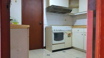 Gambar 2 Dijual Apartement 2 BR Condominium Taman Anggrek Jakarta Barat