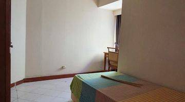 Gambar 3 Dijual Apartement 2 BR Condominium Taman Anggrek Jakarta Barat