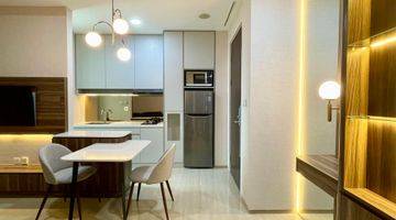 Gambar 1 Dijual Apartement Murah Dan Mewah 1 BR Full Furnished Citra Lake Suite Cengkareng Kalideres Jakarta Barat