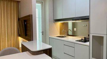 Gambar 3 Dijual Apartement Murah Dan Mewah 1 BR Full Furnished Citra Lake Suite Cengkareng Kalideres Jakarta Barat