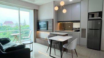 Gambar 4 Dijual Apartement Murah Dan Mewah 1 BR Full Furnished Citra Lake Suite Cengkareng Kalideres Jakarta Barat