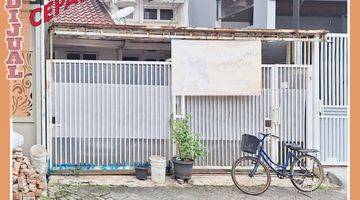 Gambar 1 Dijual Cepat Rumah Murah 1,5 Lantai Citra Garden 5 Cengkareng Jakarta Barat