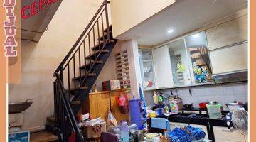 Gambar 4 Dijual Cepat Rumah Murah 1,5 Lantai Citra Garden 5 Cengkareng Jakarta Barat