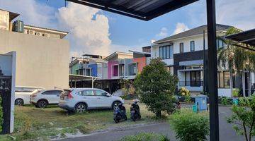 Gambar 4 Dijual Kavling Hoek Di Citra Garden City 6 Cengkareng Jakarta Barat