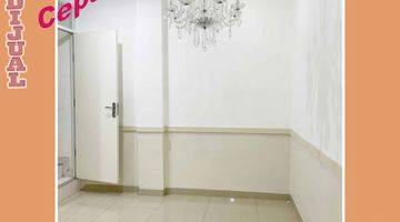 Gambar 3 Dijual Rumah 1,5 Lantai di Citra Garden 5 Cengkareng Jakarta Barat