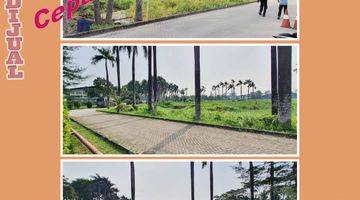 Gambar 2 Dijual Cepat Dan Murah Tanah 4000M² di Kawasan Industri APEX TAKEDA Cikupa Tangerang