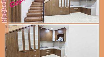 Gambar 3 Dijual Rumah 3 1 2 Lantai Citra Garden 3 Cengkareng Jakarta Barat