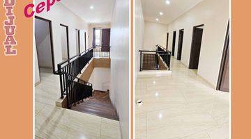 Gambar 4 Dijual Rumah 3 1 2 Lantai Citra Garden 3 Cengkareng Jakarta Barat