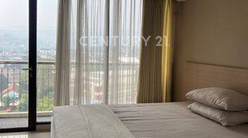 Gambar 2 Disewakan Apartemen Beverly Dago Sangkuriang Bdg Studio  Furnish