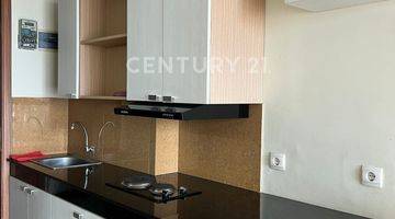 Gambar 3 Disewakan Apartemen Beverly Dago Sangkuriang Bdg Studio  Furnish