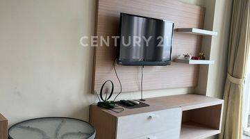 Gambar 4 Disewakan Apartemen Beverly Dago Sangkuriang Bdg Studio  Furnish