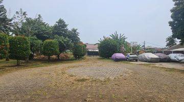 Gambar 2 Dijual Cepat!! Cocok Untuk Cluster!! Tanah 3600m² 10 Menit Ke Lebak Bulus