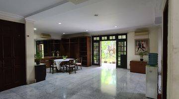 Gambar 4 Good Deal! Rumah Dalam Cluster Di Pondok Indah Shm